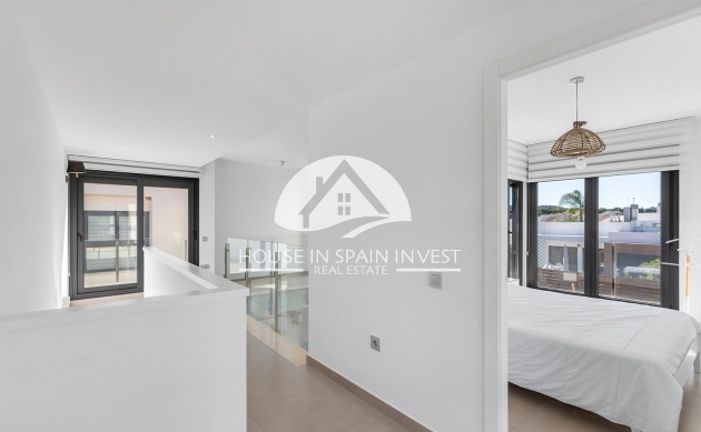 Resale - Villa - Vistabella Golf - Vistabella