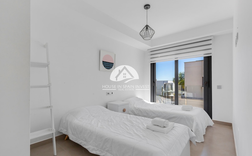 Resale - Villa - Vistabella Golf - Vistabella