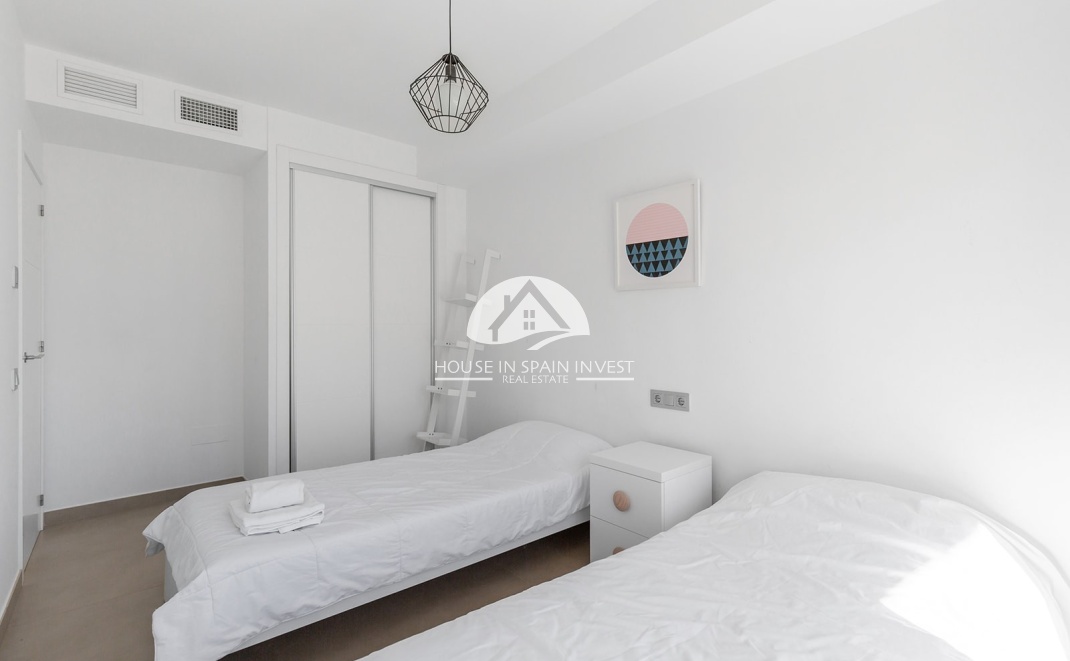 Resale - Villa - Vistabella Golf - Vistabella