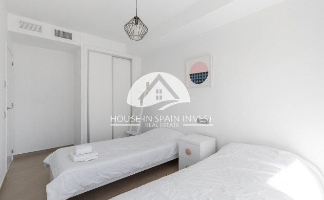 Resale - Villa - Vistabella Golf - Vistabella