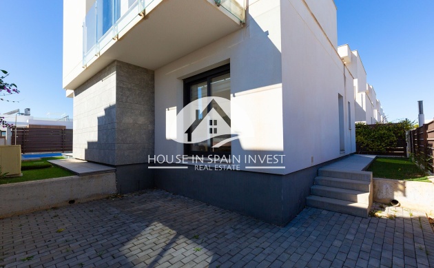 Resale - Villa - Vistabella Golf - Vistabella