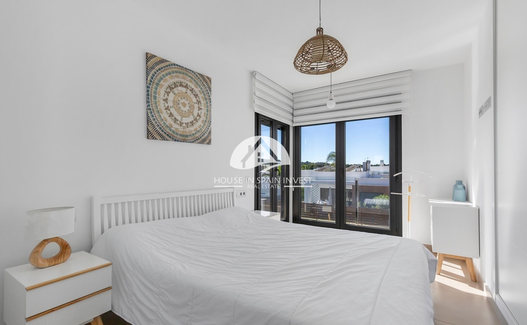 Resale - Villa - Vistabella Golf - Vistabella