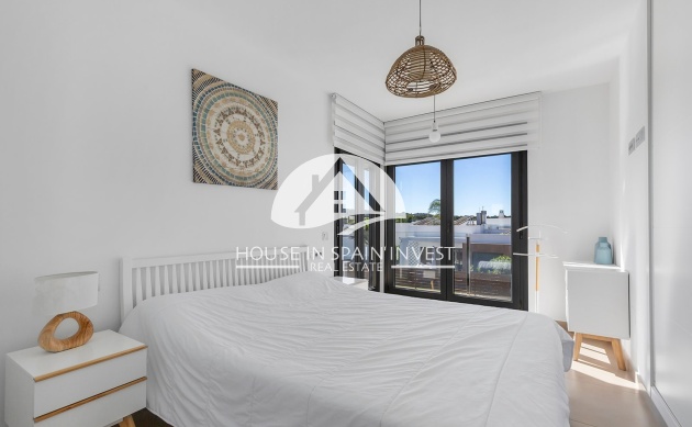 Resale - Villa - Vistabella Golf - Vistabella