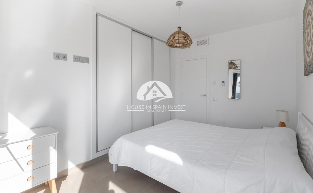 Resale - Villa - Vistabella Golf - Vistabella