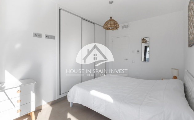 Resale - Villa - Vistabella Golf - Vistabella