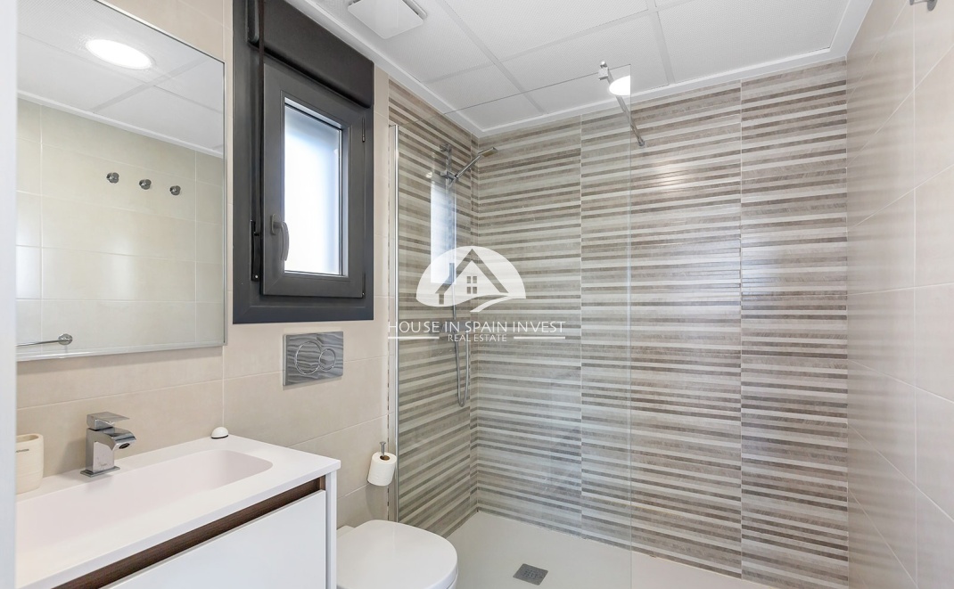 Resale - Villa - Vistabella Golf - Vistabella