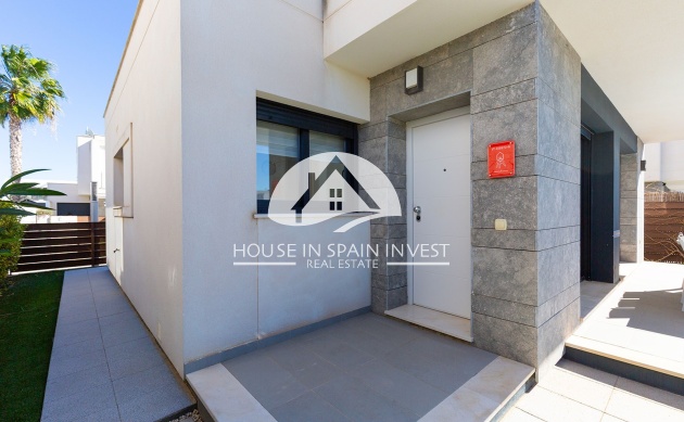 Resale - Villa - Vistabella Golf - Vistabella