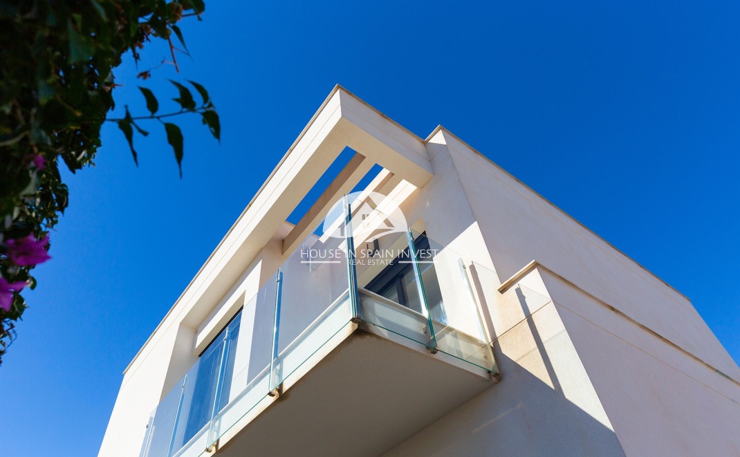 Resale - Villa - Vistabella Golf - Vistabella