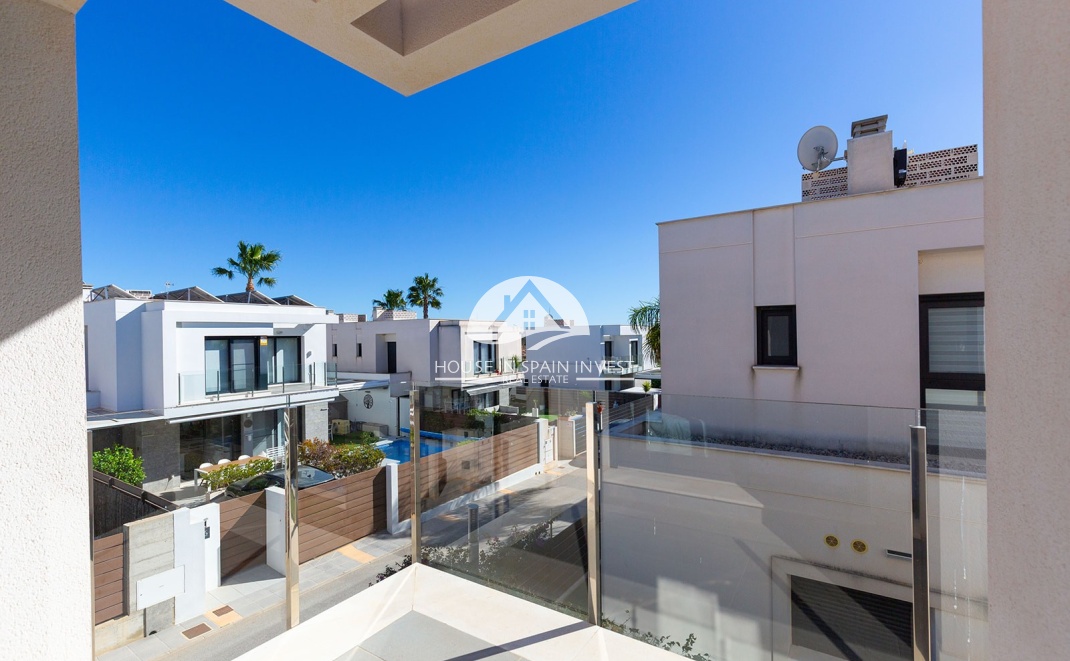 Resale - Villa - Vistabella Golf - Vistabella