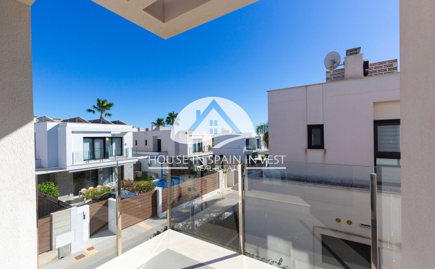 Resale - Villa - Vistabella Golf - Vistabella