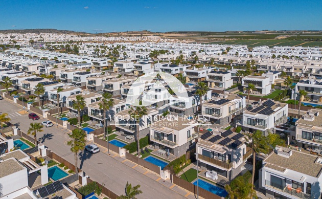 Resale - Villa - Vistabella Golf - Vistabella