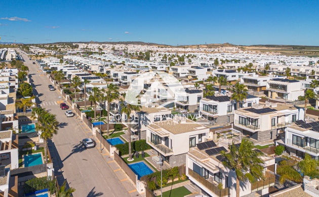 Resale - Villa - Vistabella Golf - Vistabella