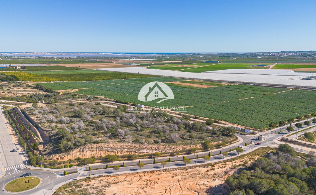 Resale - Villa - Vistabella Golf - Vistabella