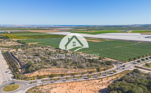 Resale - Villa - Vistabella Golf - Vistabella