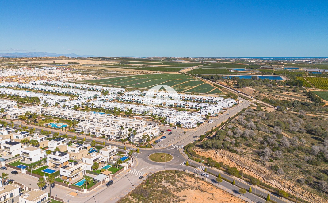 Resale - Villa - Vistabella Golf - Vistabella