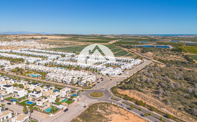 Resale - Villa - Vistabella Golf - Vistabella