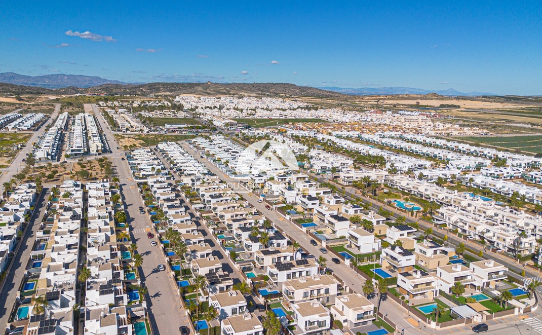 Resale - Villa - Vistabella Golf - Vistabella