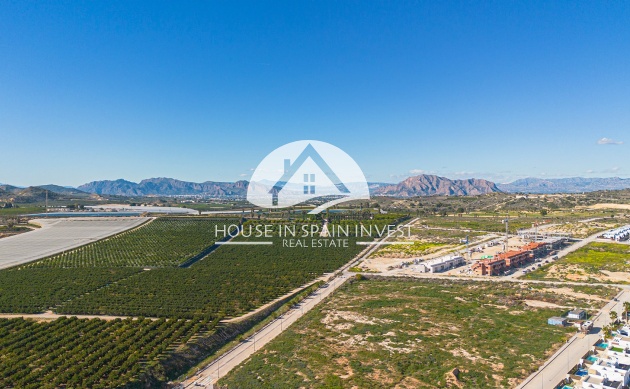 Resale - Villa - Vistabella Golf - Vistabella