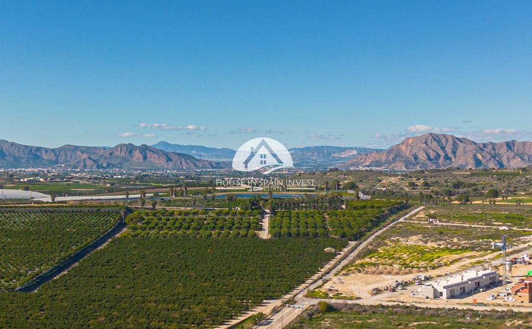 Resale - Villa - Vistabella Golf - Vistabella