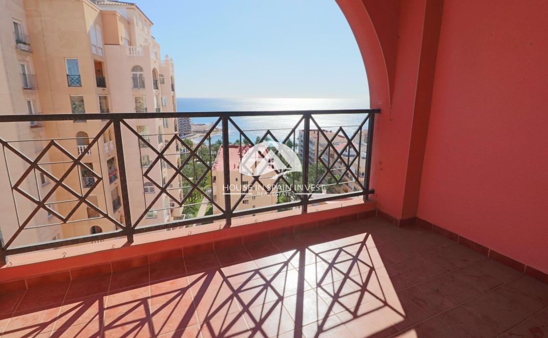 Resale - Apartment  - Torrevieja - Los Frutales