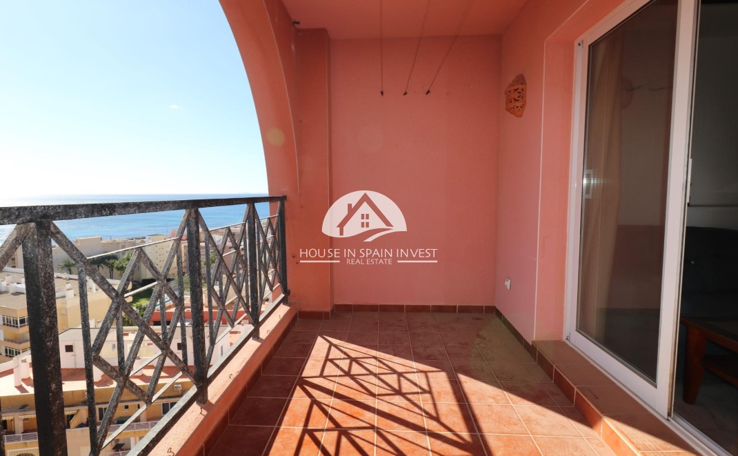 Resale - Apartment  - Torrevieja - Los Frutales