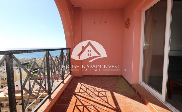 Resale - Apartment  - Torrevieja - Los Frutales