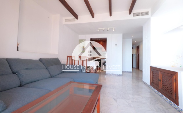 Resale - Apartment  - Torrevieja - Los Frutales