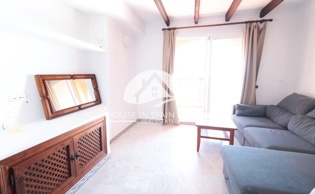 Resale - Apartment  - Torrevieja - Los Frutales