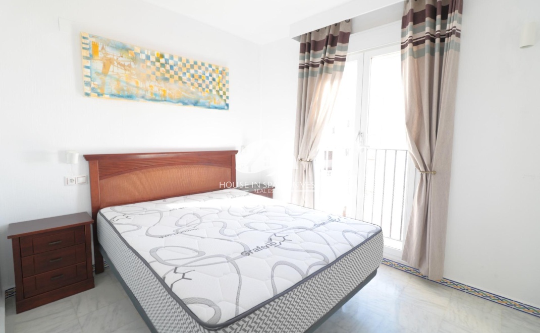 Resale - Apartment  - Torrevieja - Los Frutales