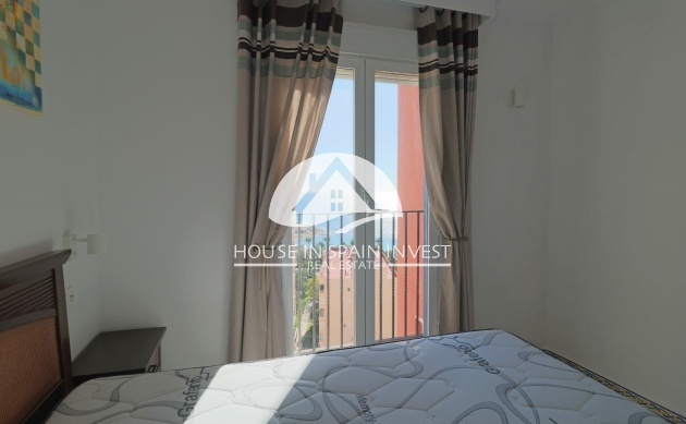 Resale - Apartment  - Torrevieja - Los Frutales