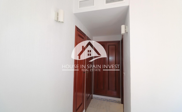 Resale - Apartment  - Torrevieja - Los Frutales