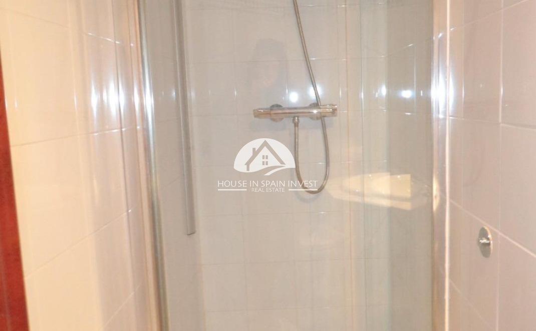 Resale - Apartment  - Torrevieja - Los Frutales