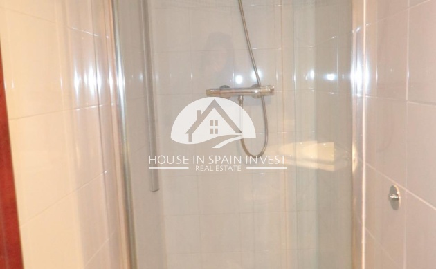 Resale - Apartment  - Torrevieja - Los Frutales