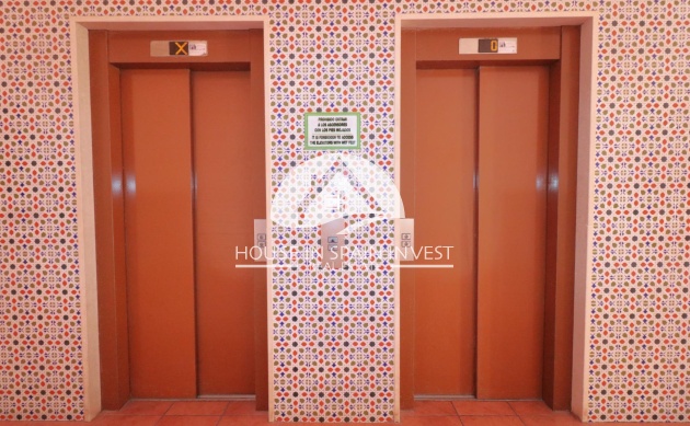 Resale - Apartment  - Torrevieja - Los Frutales