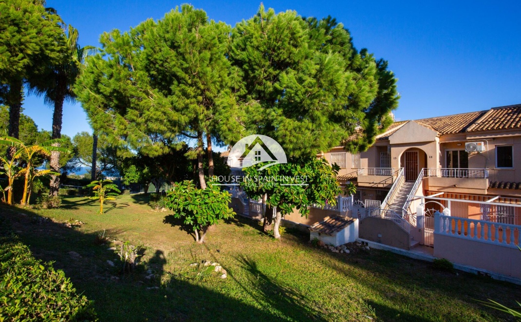 Resale - Apartment  - Torrevieja - La Mata
