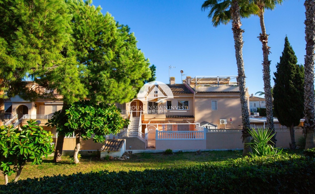 Resale - Apartment  - Torrevieja - La Mata