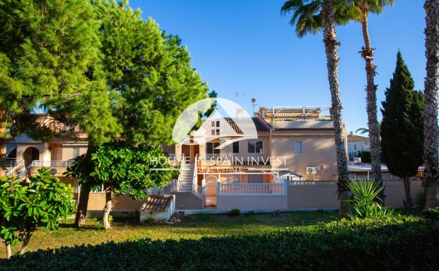 Resale - Apartment  - Torrevieja - La Mata