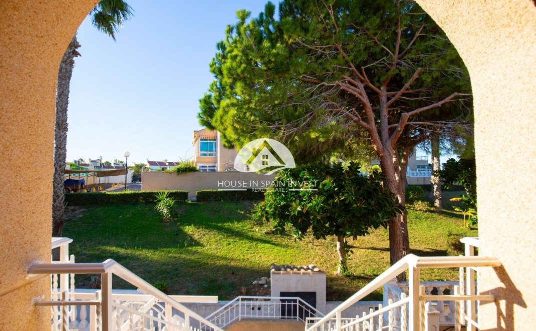 Resale - Apartment  - Torrevieja - La Mata