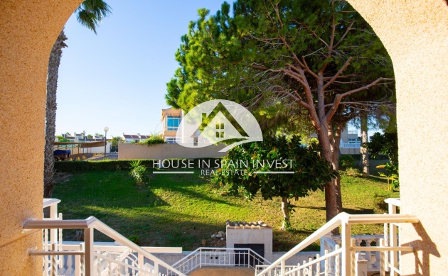 Resale - Apartment  - Torrevieja - La Mata