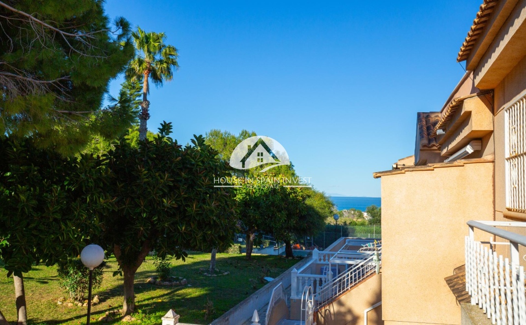 Resale - Apartment  - Torrevieja - La Mata