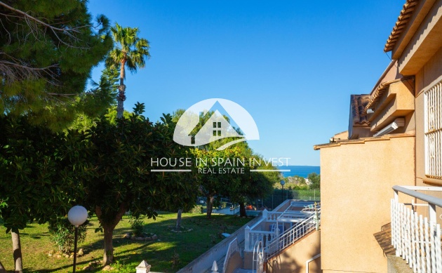 Resale - Apartment  - Torrevieja - La Mata