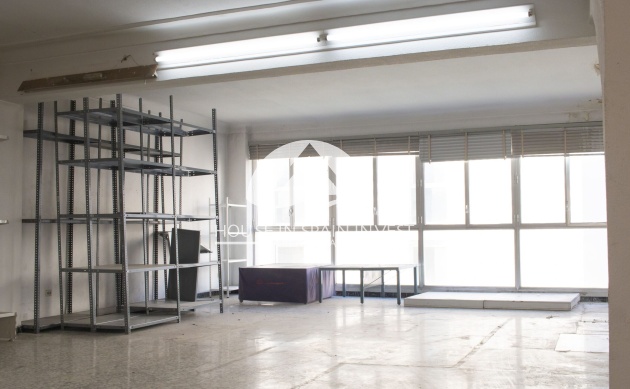 Reventa - Apartamento - Torrevieja - Centro