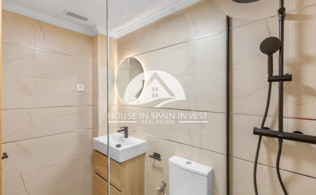 Resale - Apartment  - Torrevieja - La Mata