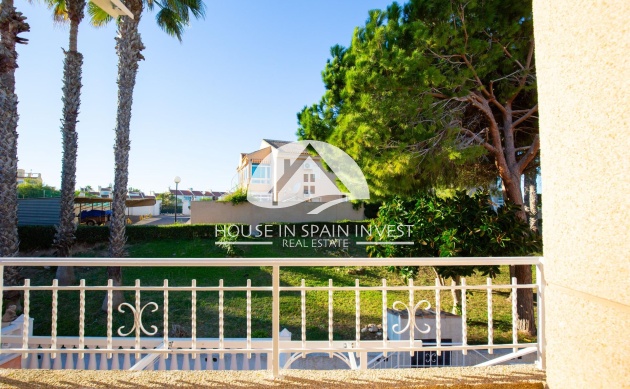 Resale - Apartment  - Torrevieja - La Mata