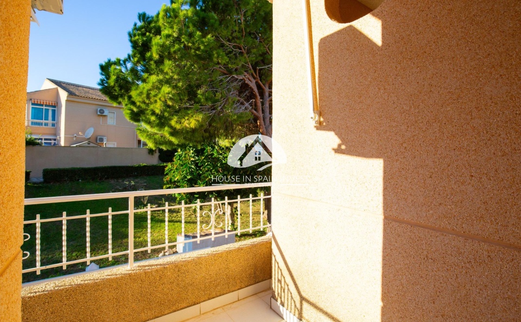 Resale - Apartment  - Torrevieja - La Mata