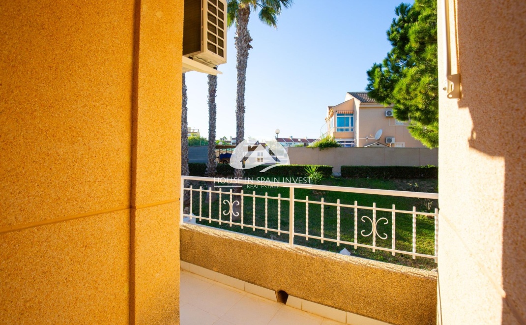 Resale - Apartment  - Torrevieja - La Mata