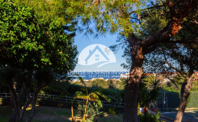 Resale - Apartment  - Torrevieja - La Mata