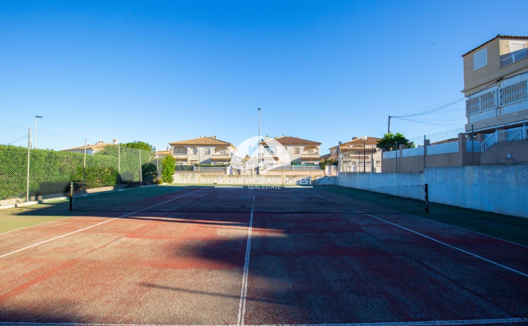 Resale - Apartment  - Torrevieja - La Mata
