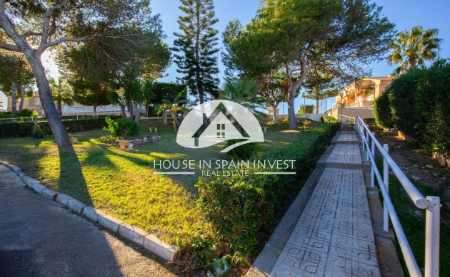 Resale - Apartment  - Torrevieja - La Mata