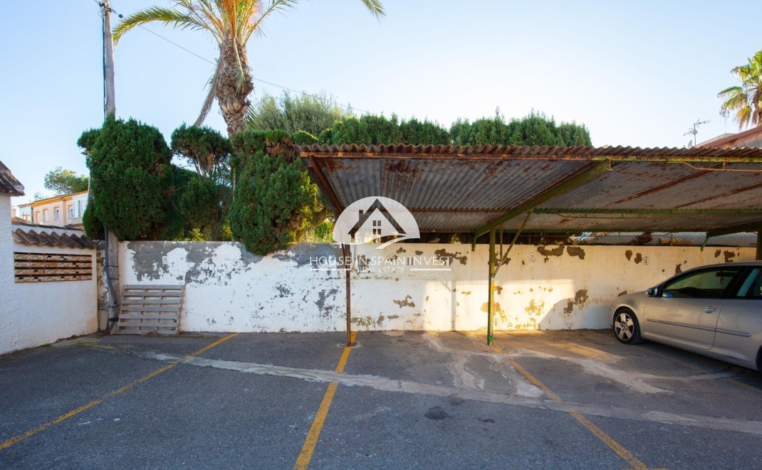 Resale - Apartment  - Torrevieja - La Mata